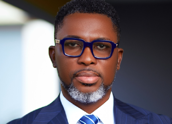 Hon. Kwame Asare Obeng