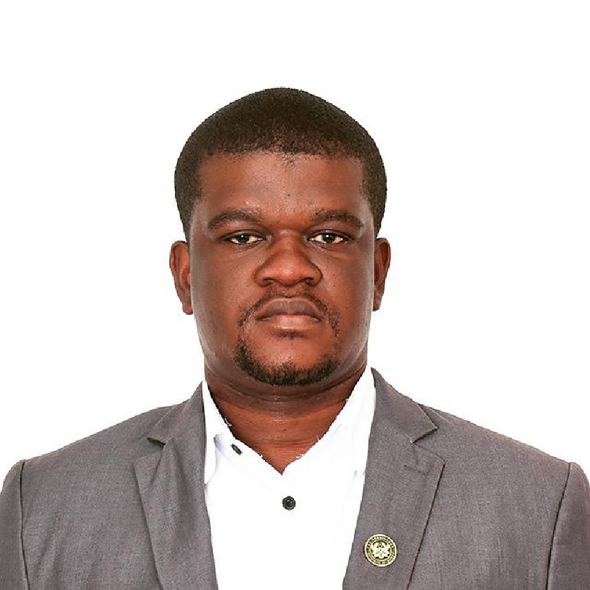 Mr. Dennis Kobina Dodd