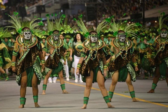 Latin American / Afro-Latin Carnivals